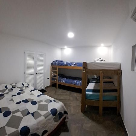 Casa Con Piscina Privada Playas Del Mar Villa Cartagena Екстериор снимка