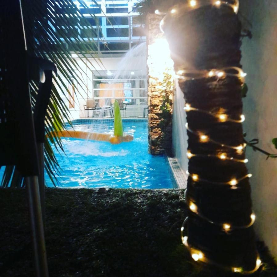 Casa Con Piscina Privada Playas Del Mar Villa Cartagena Екстериор снимка