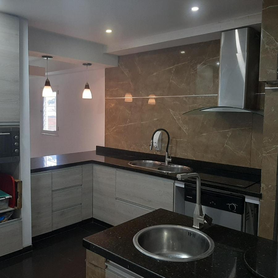 Casa Con Piscina Privada Playas Del Mar Villa Cartagena Екстериор снимка