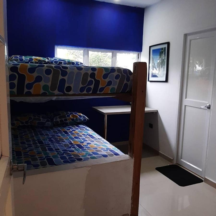 Casa Con Piscina Privada Playas Del Mar Villa Cartagena Екстериор снимка