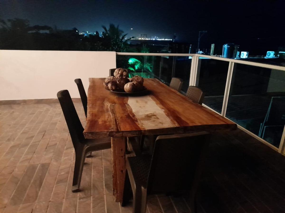 Casa Con Piscina Privada Playas Del Mar Villa Cartagena Екстериор снимка