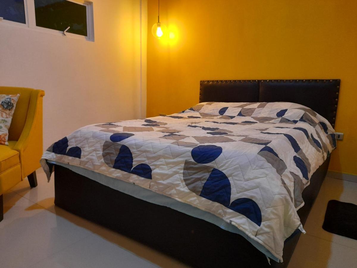 Casa Con Piscina Privada Playas Del Mar Villa Cartagena Екстериор снимка