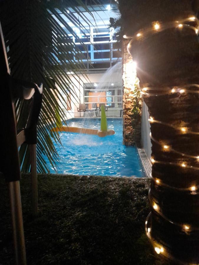 Casa Con Piscina Privada Playas Del Mar Villa Cartagena Екстериор снимка