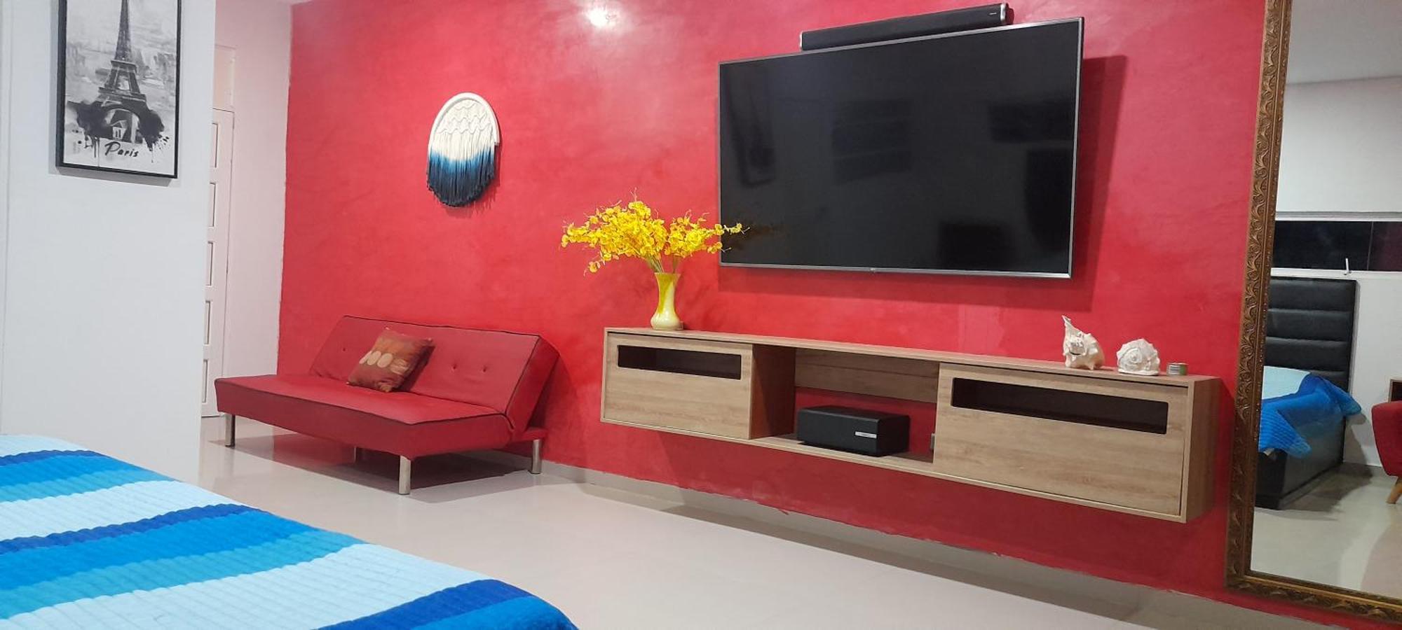 Casa Con Piscina Privada Playas Del Mar Villa Cartagena Екстериор снимка
