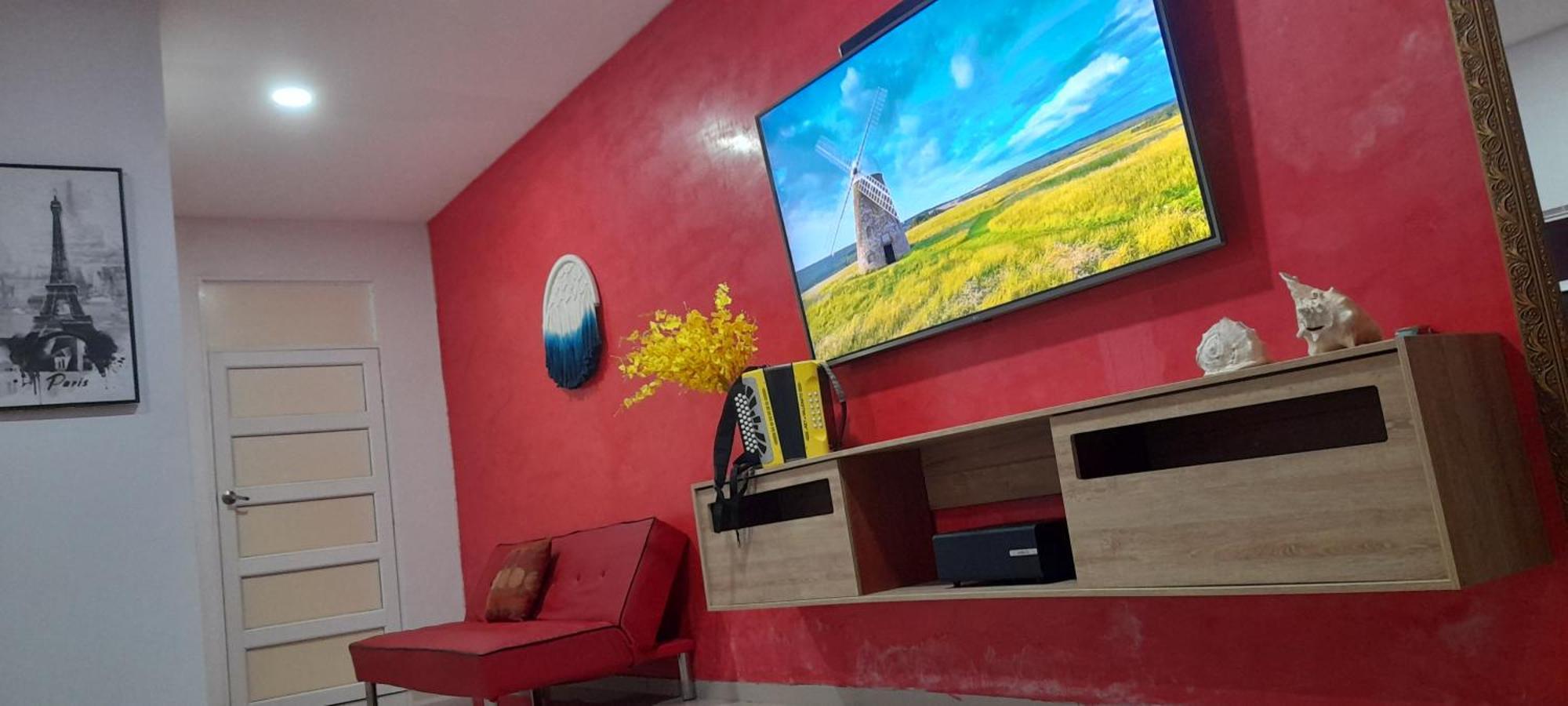Casa Con Piscina Privada Playas Del Mar Villa Cartagena Екстериор снимка