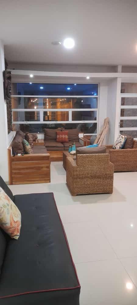Casa Con Piscina Privada Playas Del Mar Villa Cartagena Екстериор снимка