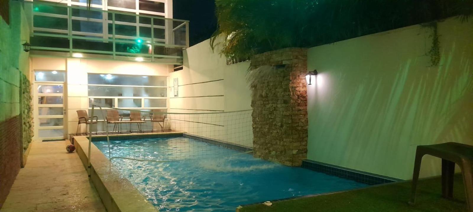 Casa Con Piscina Privada Playas Del Mar Villa Cartagena Екстериор снимка