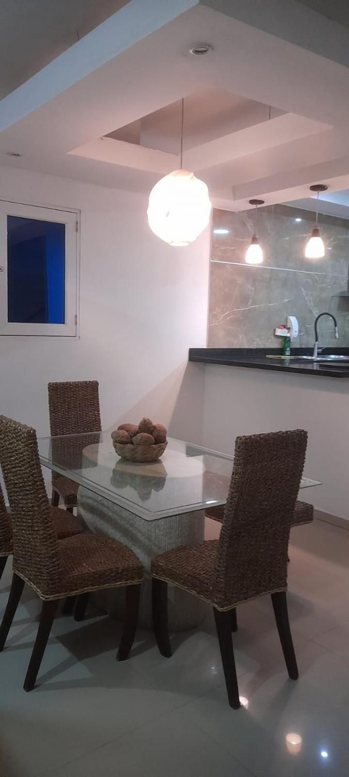 Casa Con Piscina Privada Playas Del Mar Villa Cartagena Екстериор снимка