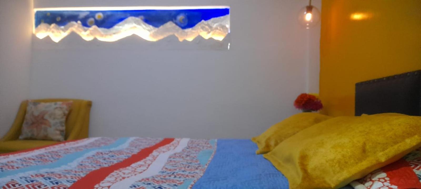 Casa Con Piscina Privada Playas Del Mar Villa Cartagena Екстериор снимка