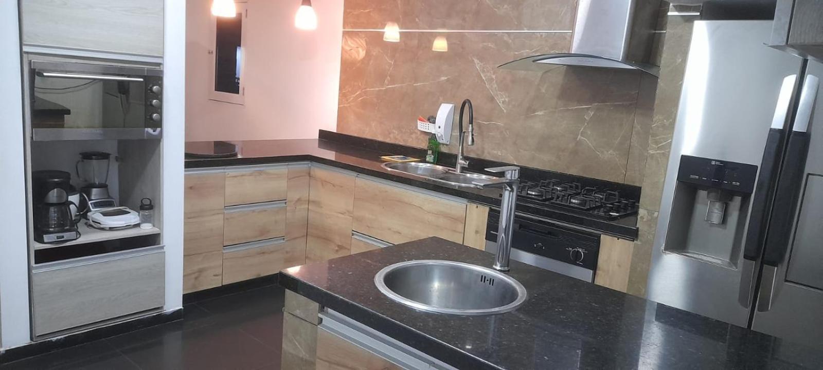 Casa Con Piscina Privada Playas Del Mar Villa Cartagena Екстериор снимка