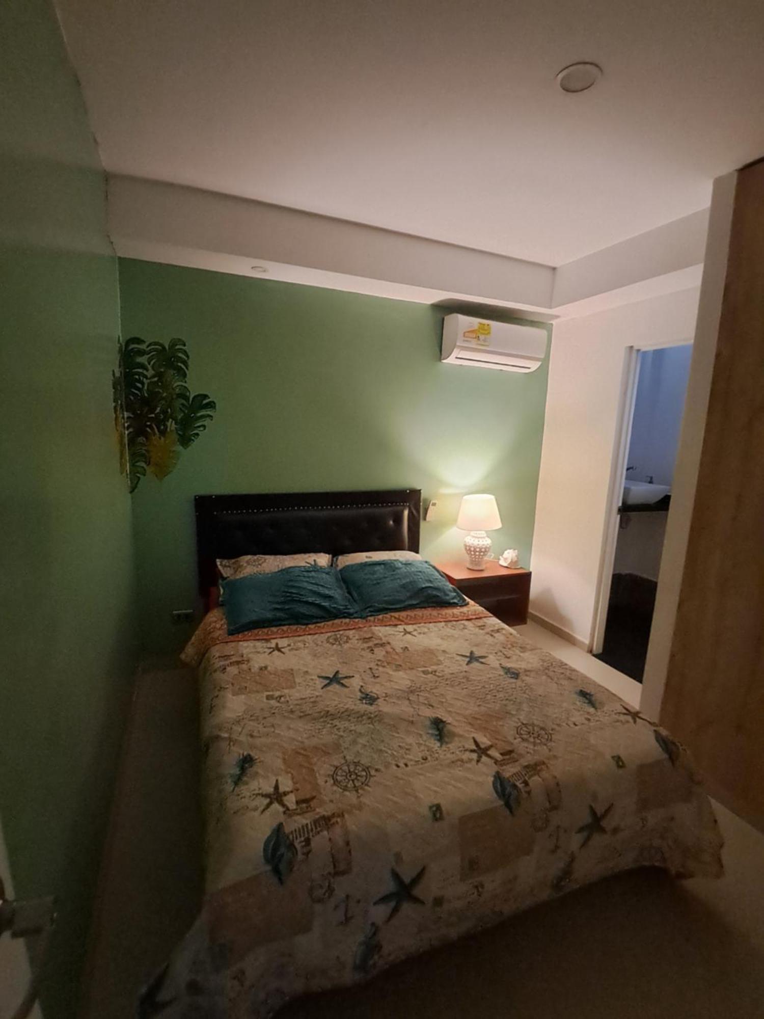 Casa Con Piscina Privada Playas Del Mar Villa Cartagena Екстериор снимка