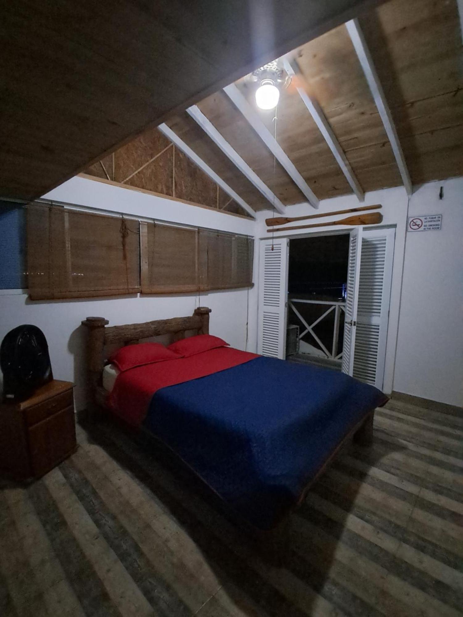 Casa Con Piscina Privada Playas Del Mar Villa Cartagena Екстериор снимка
