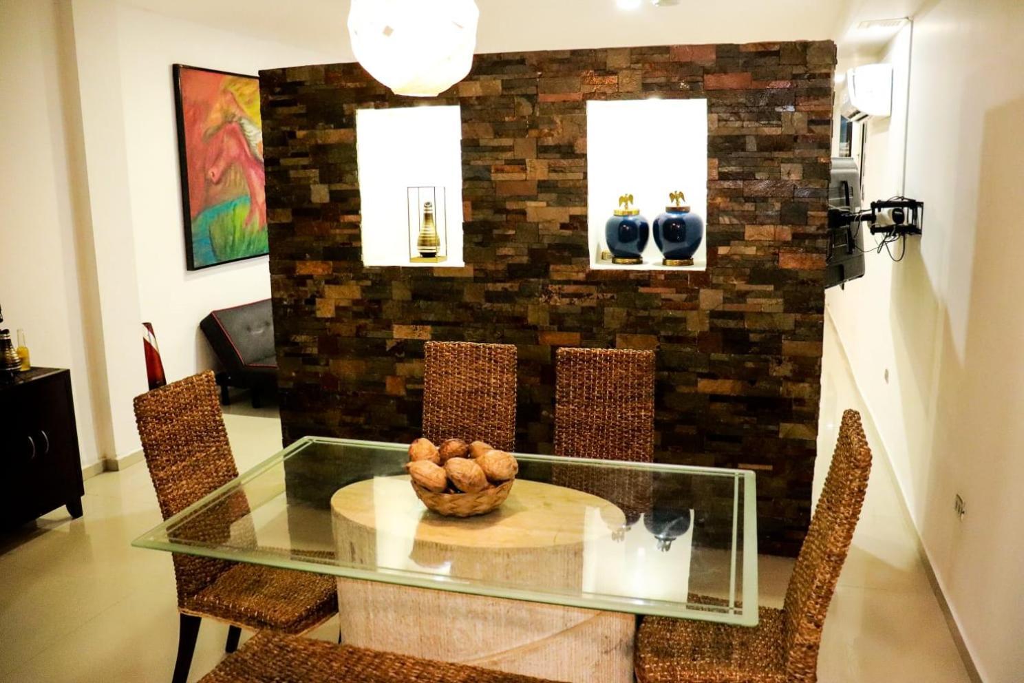 Casa Con Piscina Privada Playas Del Mar Villa Cartagena Екстериор снимка