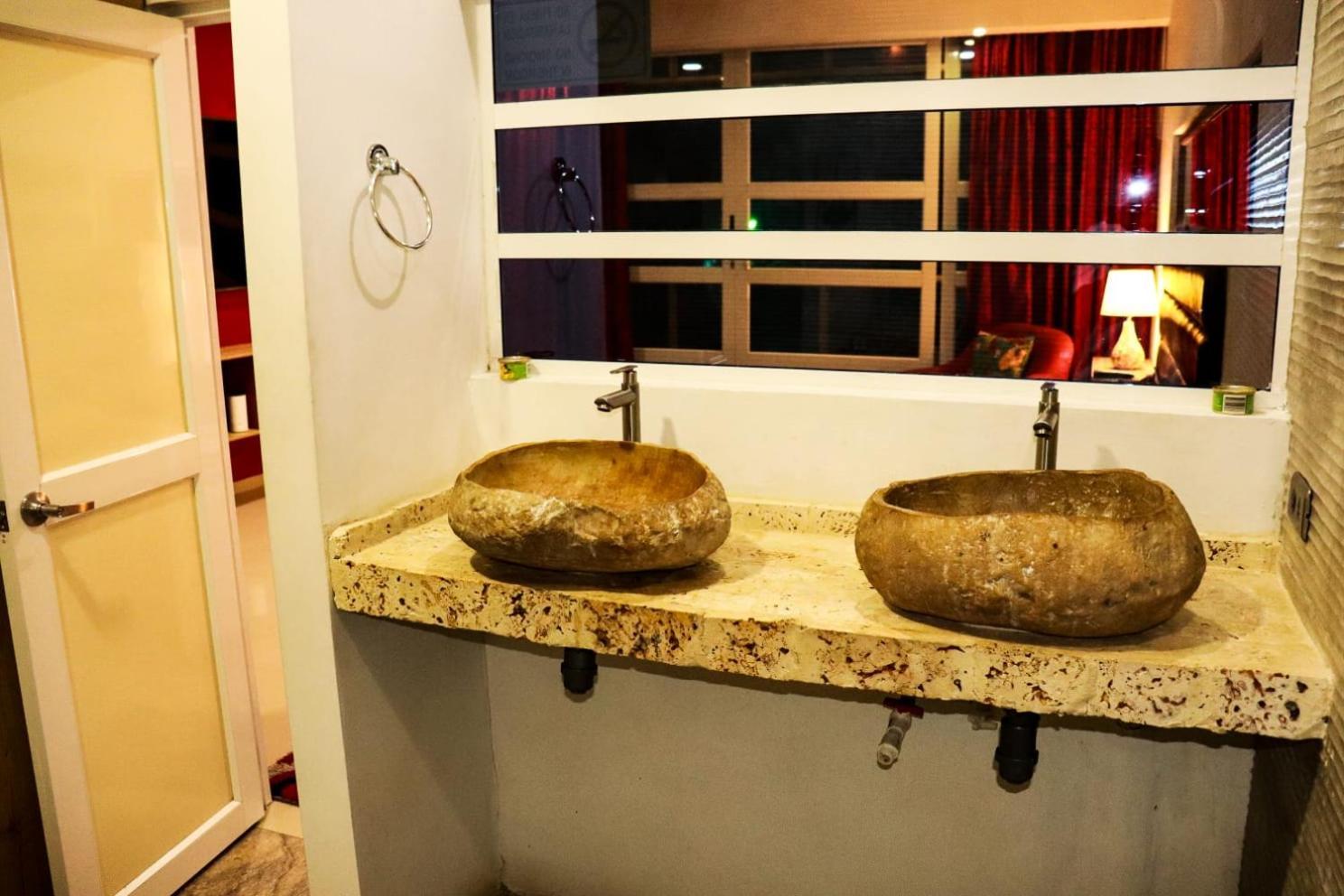 Casa Con Piscina Privada Playas Del Mar Villa Cartagena Екстериор снимка