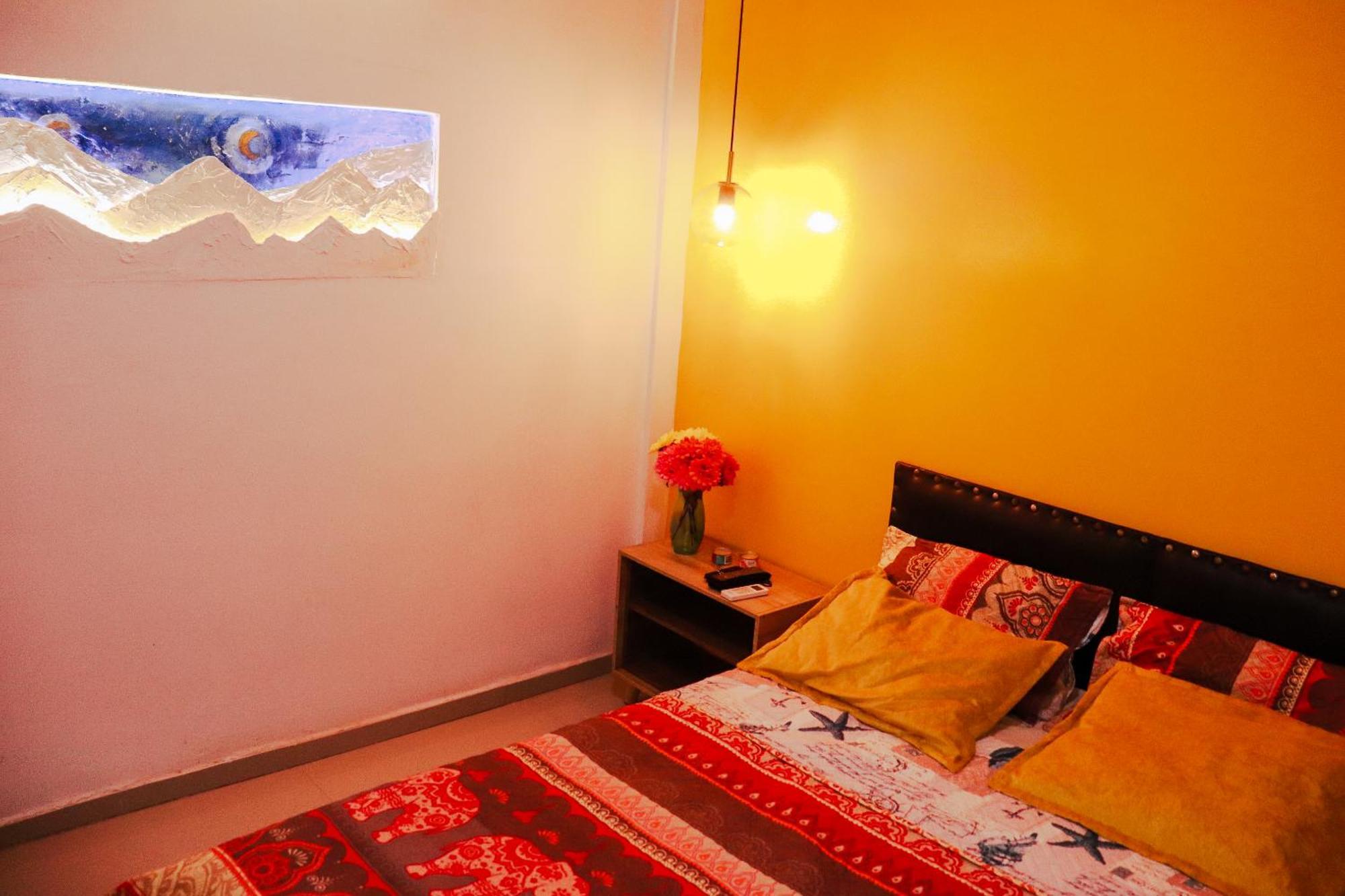 Casa Con Piscina Privada Playas Del Mar Villa Cartagena Екстериор снимка